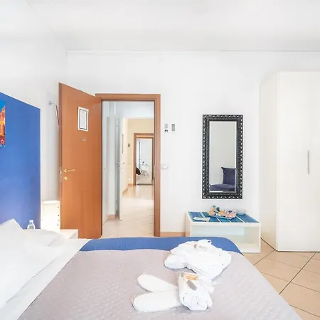 Residenza Al Centro Storico 2*