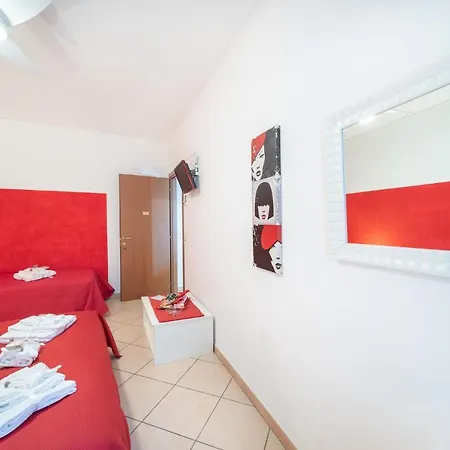 Pensionat Residenza Al Centro Storico