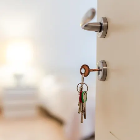 Pensionat Residenza Al Centro Storico