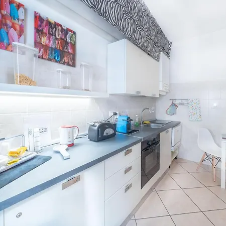 Pensionat Residenza Al Centro Storico Verona