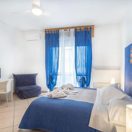 Residenza Al Centro Storico 베로나