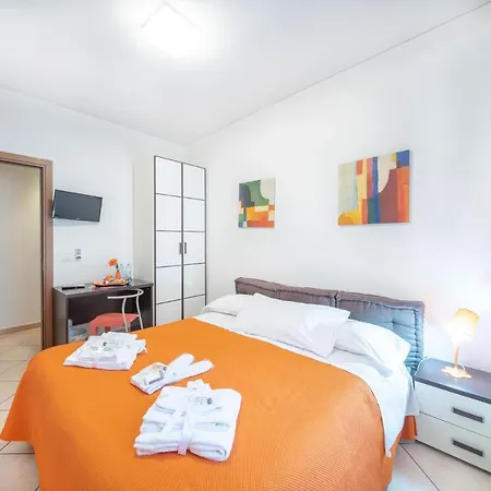 Pensionat Residenza Al Centro Storico 2*