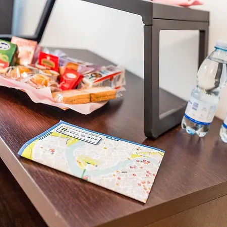 Residenza Al Centro Storico 베로나