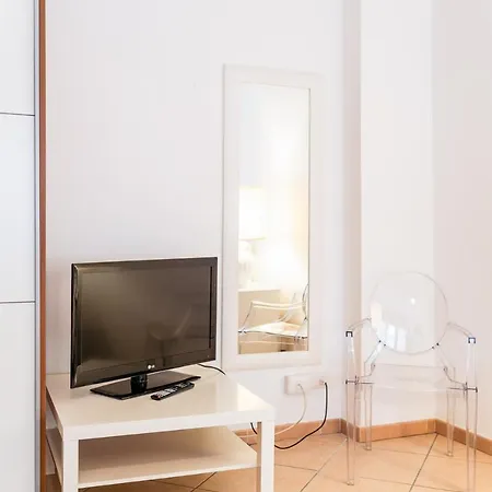 Residenza Al Centro Storico Pensionat 2*