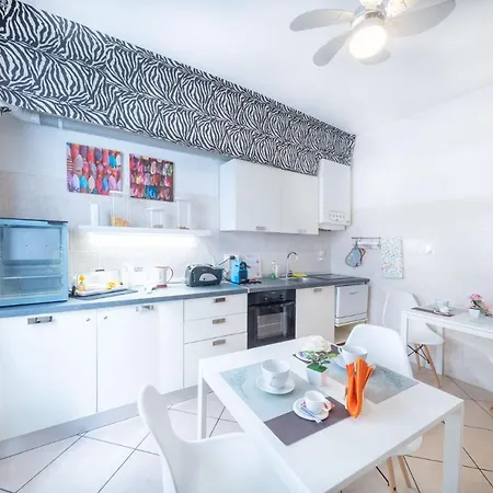 Residenza Al Centro Storico 게스트하우스 베로나