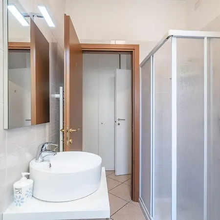 Residenza Al Centro Storico Pensionat 2*