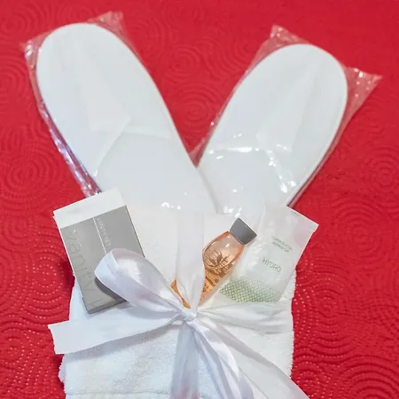 Residenza Al Centro Storico Pensionat Verona