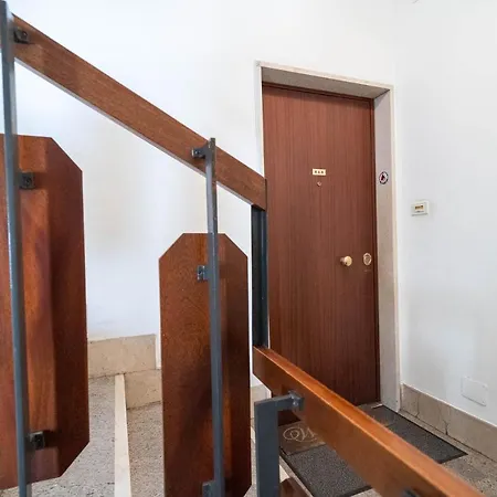 게스트하우스 Residenza Al Centro Storico 2*