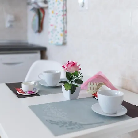 Residenza Al Centro Storico 2*