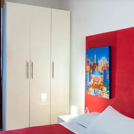 Pensionat Residenza Al Centro Storico