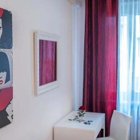 Residenza Al Centro Storico 2*