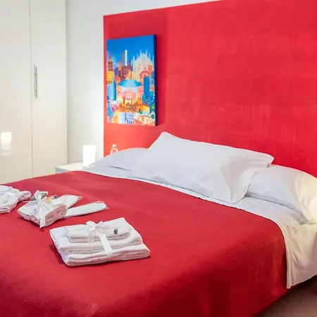 Residenza Al Centro Storico 2*