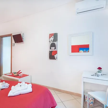 Pensionat Residenza Al Centro Storico 2*