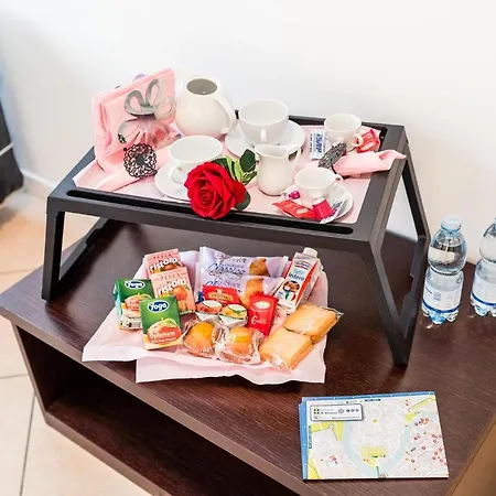 Residenza Al Centro Storico