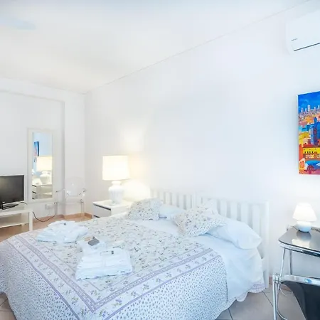 Residenza Al Centro Storico