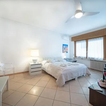 Pensionat Residenza Al Centro Storico