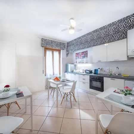 Residenza Al Centro Storico 2*