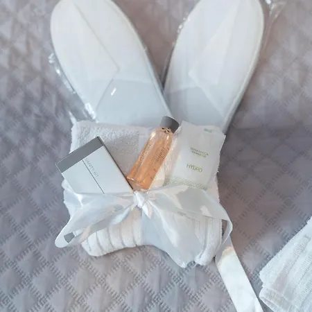 Pensionat Residenza Al Centro Storico 2*