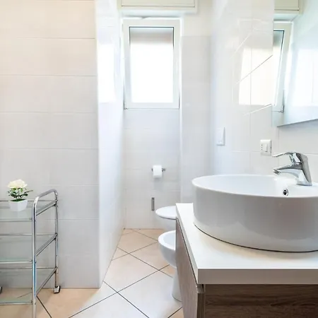 Pensionat Residenza Al Centro Storico