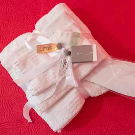 Residenza Al Centro Storico Pensionat Verona