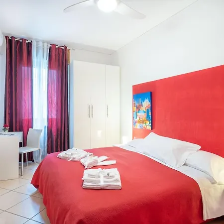 Residenza Al Centro Storico 게스트하우스