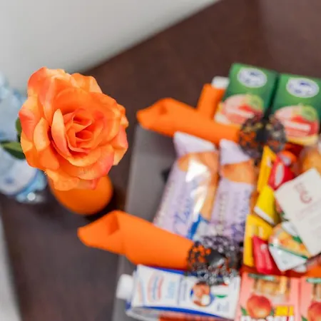 Residenza Al Centro Storico Pensionat 2*