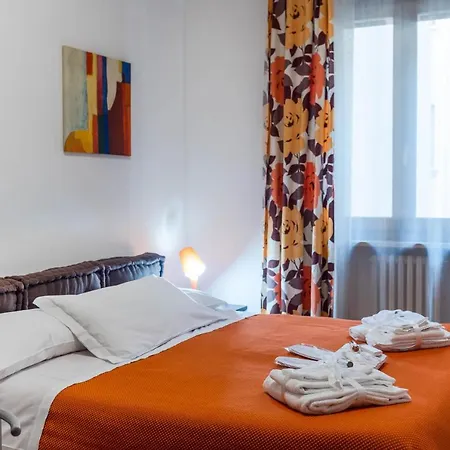 Pensionat Residenza Al Centro Storico Verona