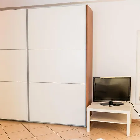 Residenza Al Centro Storico Pensionat Verona