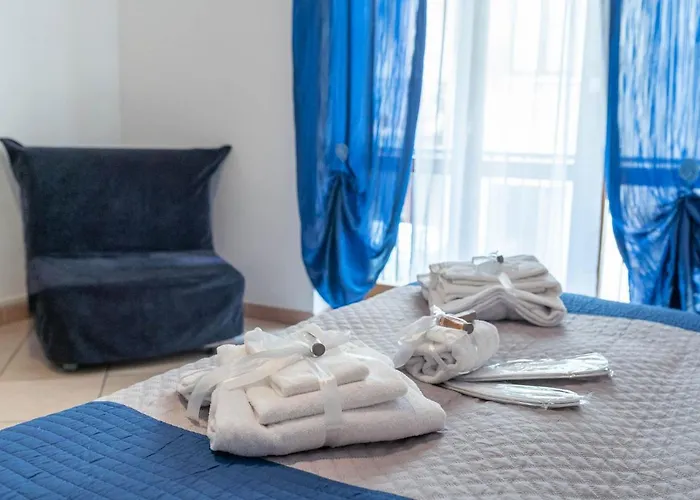 Residenza Al Centro Storico