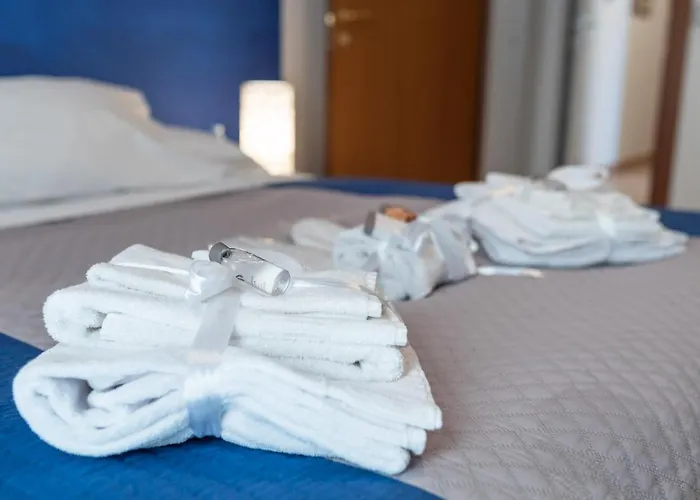 Residenza Al Centro Storico بيت ضيافة فيرونا