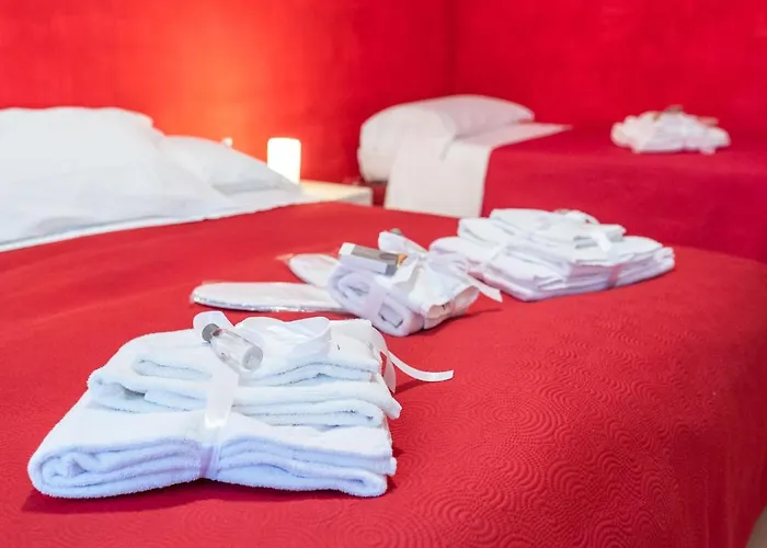 Residenza Al Centro Storico بيت ضيافة فيرونا