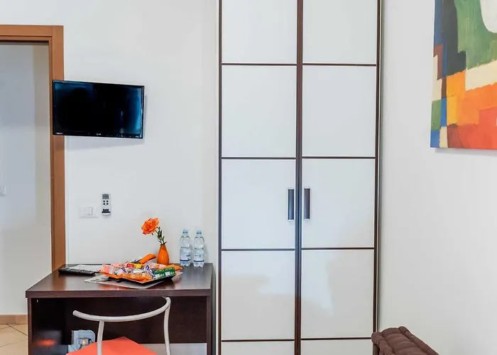 Residenza Al Centro Storico بيت ضيافة فيرونا