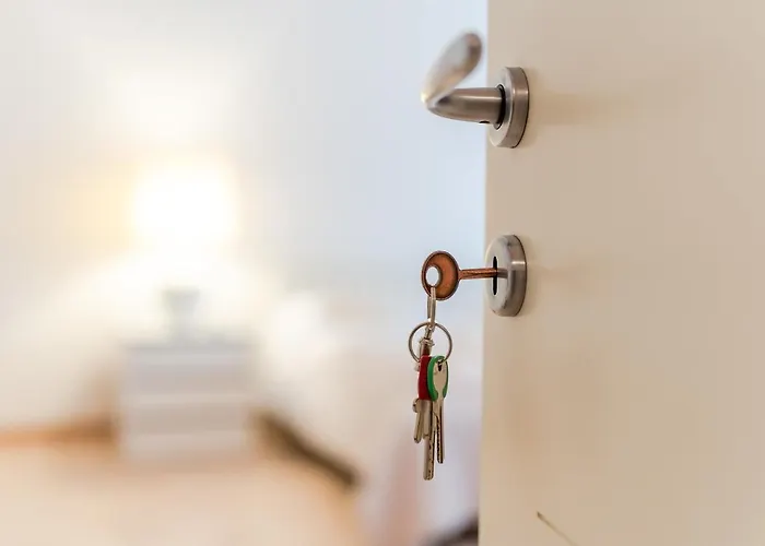 بيت ضيافة Residenza Al Centro Storico