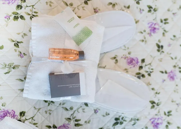 Residenza Al Centro Storico 2* فيرونا