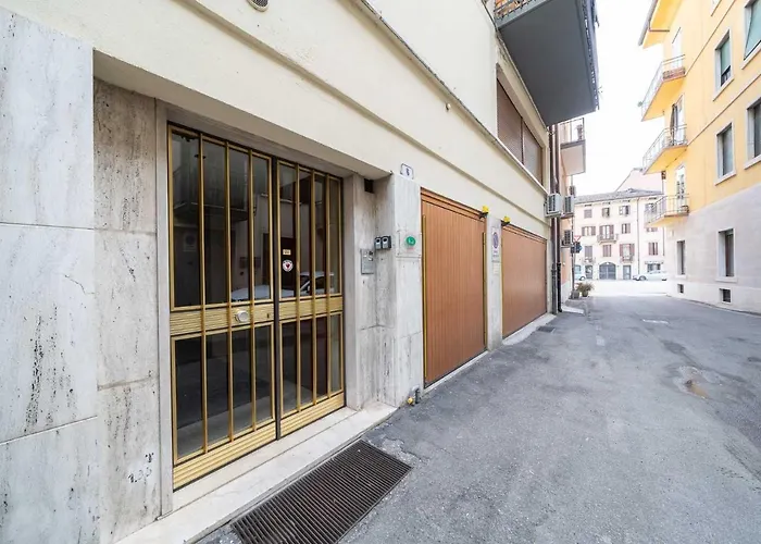 بيت ضيافة Residenza Al Centro Storico