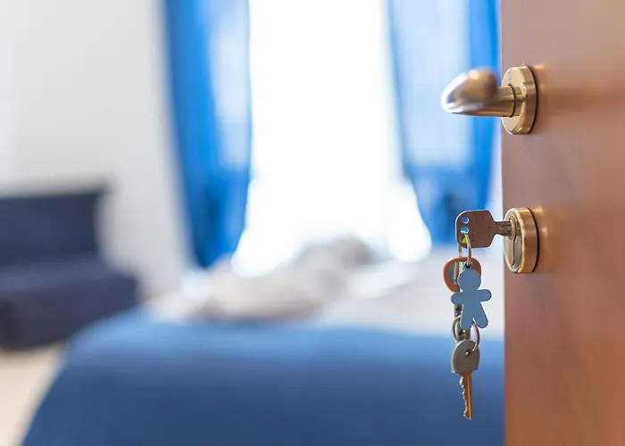 Residenza Al Centro Storico بيت ضيافة