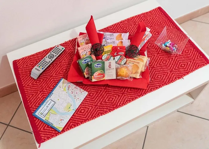 Residenza Al Centro Storico بيت ضيافة فيرونا