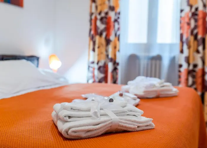 Residenza Al Centro Storico 2* فيرونا