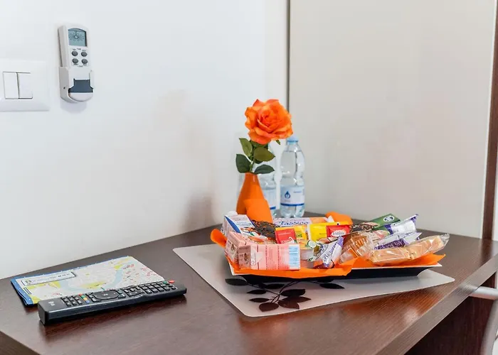 Residenza Al Centro Storico بيت ضيافة