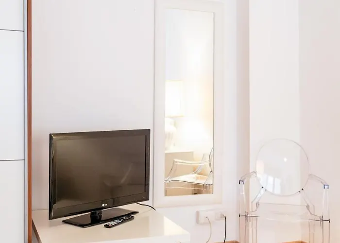 Residenza Al Centro Storico بيت ضيافة 2*