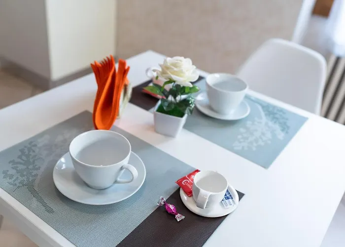 Residenza Al Centro Storico بيت ضيافة فيرونا