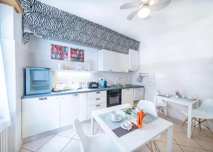 Residenza Al Centro Storico بيت ضيافة فيرونا