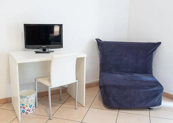 Residenza Al Centro Storico بيت ضيافة 2*