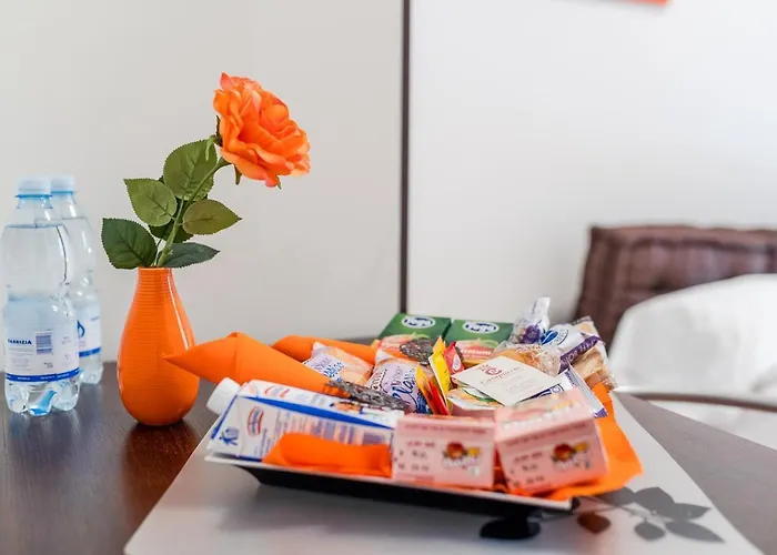 Residenza Al Centro Storico بيت ضيافة