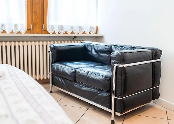 Residenza Al Centro Storico بيت ضيافة 2*