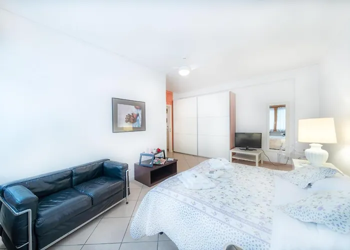 Residenza Al Centro Storico فيرونا