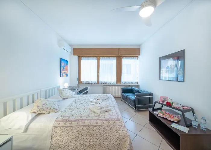 Residenza Al Centro Storico