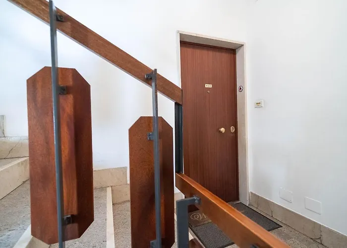 بيت ضيافة Residenza Al Centro Storico 2*