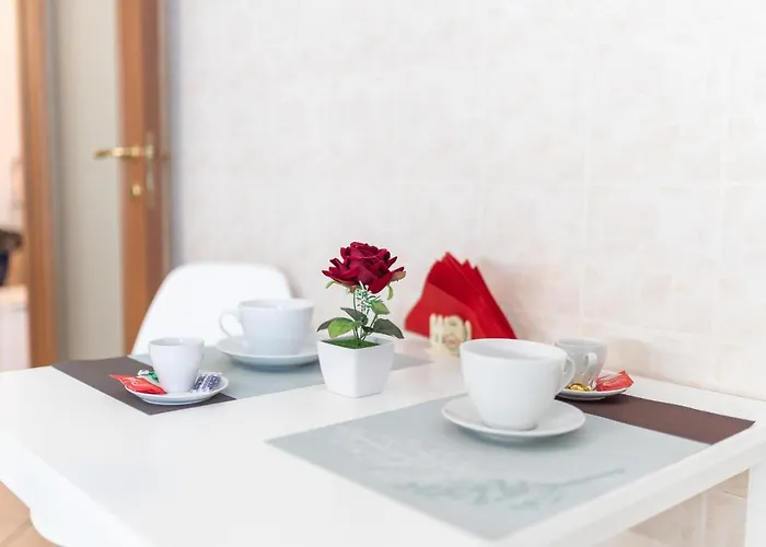 بيت ضيافة Residenza Al Centro Storico 2*