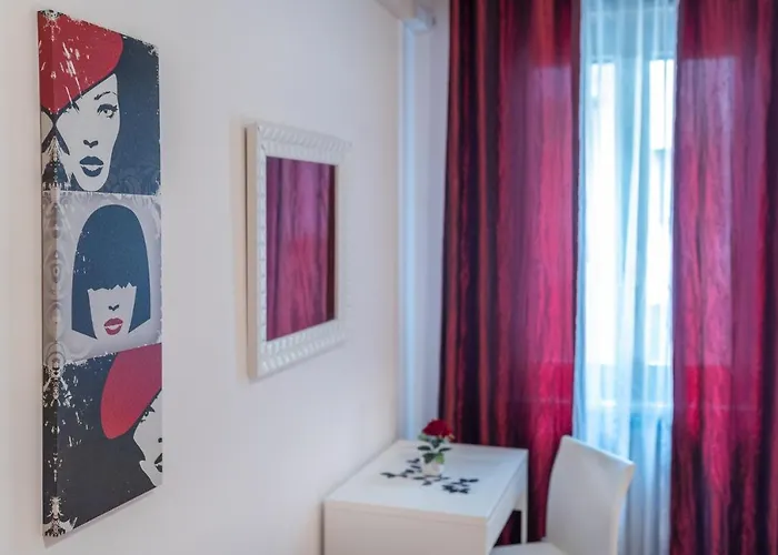 Residenza Al Centro Storico 2*